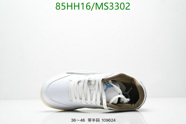 NIKE-Women Shoes Code: MS3302 