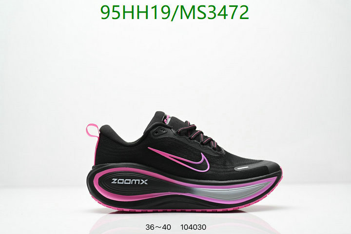 NIKE-Women Shoes Code: MS3472 