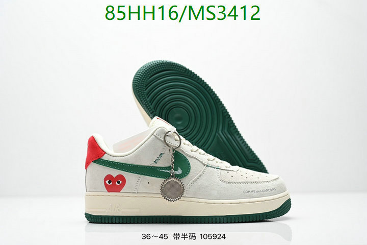 NIKE-Women Shoes Code: MS3412 