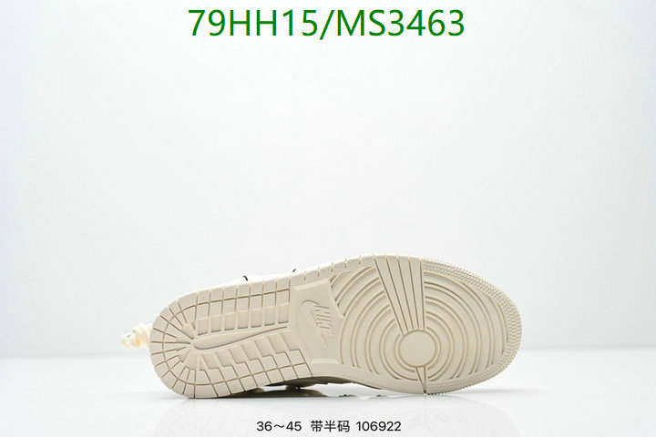 NIKE-Women Shoes Code: MS3463 