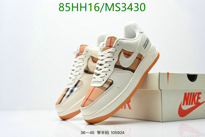 NIKE-Women Shoes Code: MS3430 