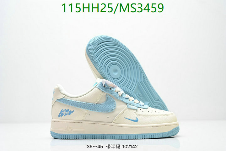 NIKE-Women Shoes Code: MS3459 