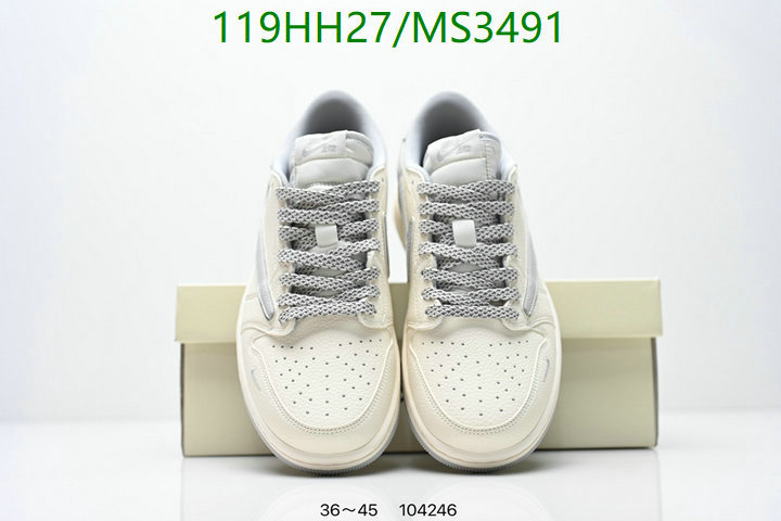 NIKE-Women Shoes Code: MS3491 