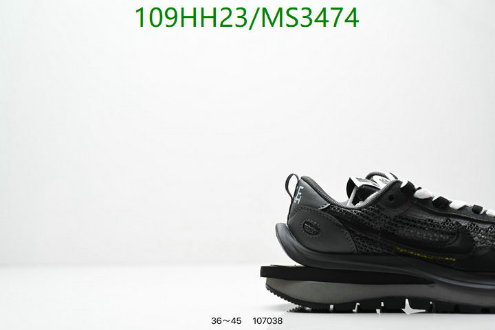 NIKE-Women Shoes Code: MS3474 
