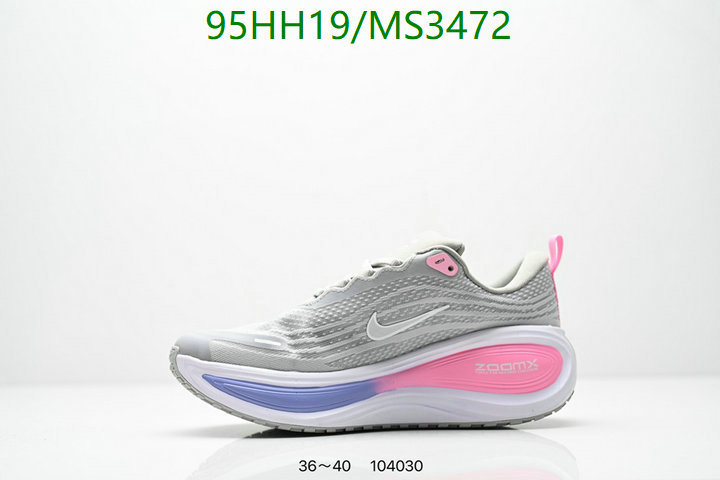 NIKE-Women Shoes Code: MS3472 