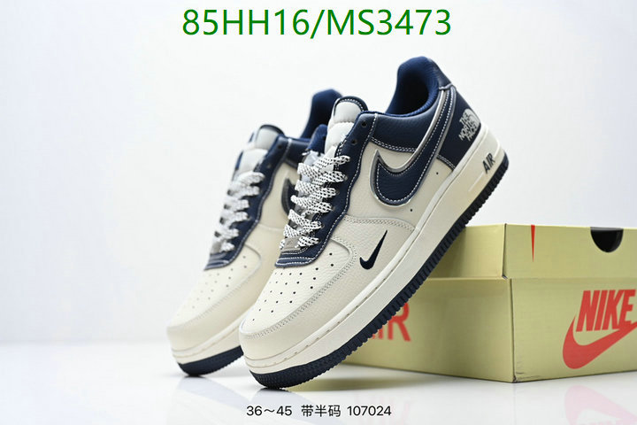 NIKE-Women Shoes Code: MS3473 
