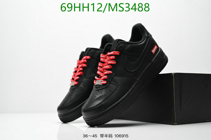 NIKE-Women Shoes Code: MS3488 