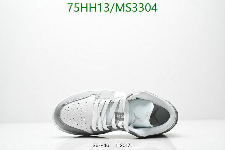 NIKE-Women Shoes Code: MS3304 