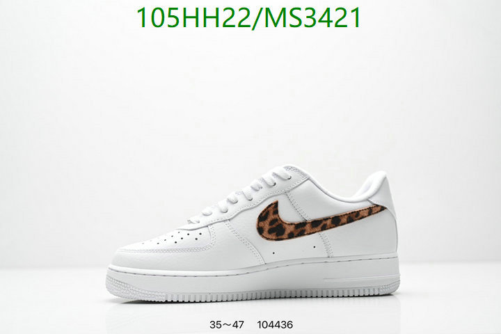 NIKE-Women Shoes Code: MS3421 