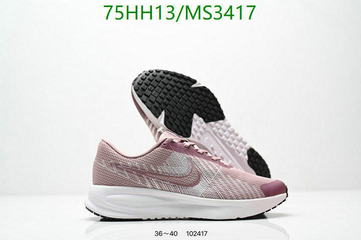 NIKE-Women Shoes Code: MS3417 