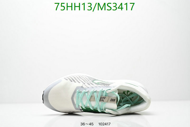 NIKE-Women Shoes Code: MS3417 