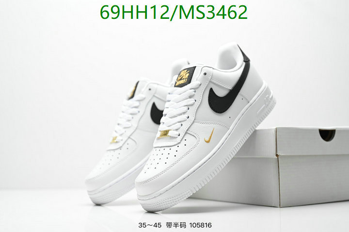 NIKE-Women Shoes Code: MS3462 