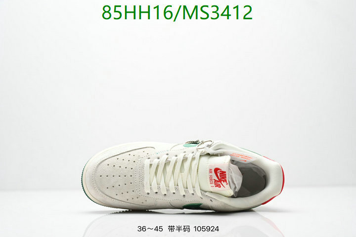NIKE-Women Shoes Code: MS3412 
