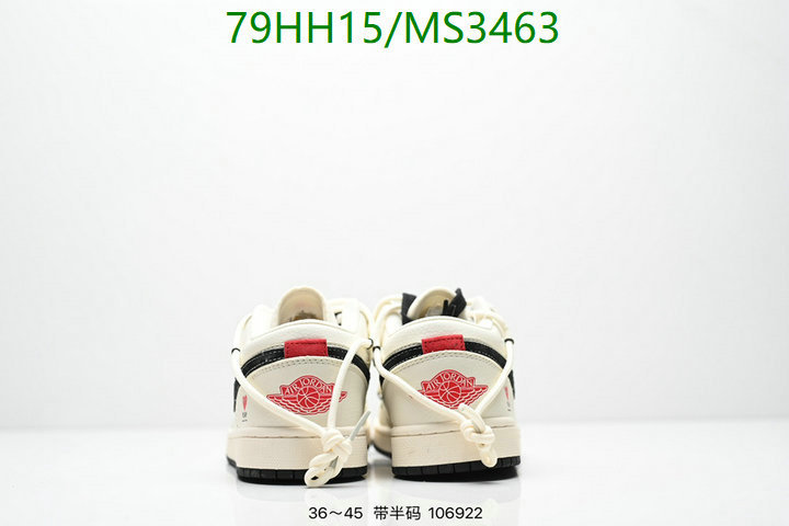 NIKE-Women Shoes Code: MS3463 