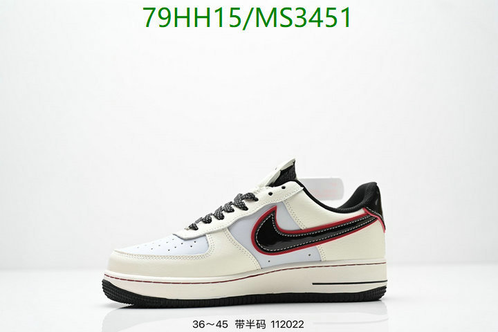 NIKE-Women Shoes Code: MS3451 