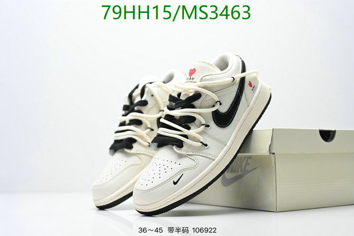 NIKE-Women Shoes Code: MS3463 