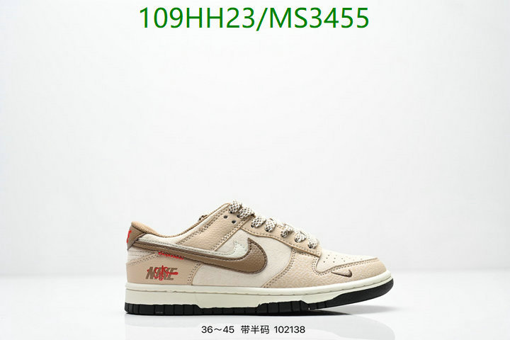NIKE-Women Shoes Code: MS3455 