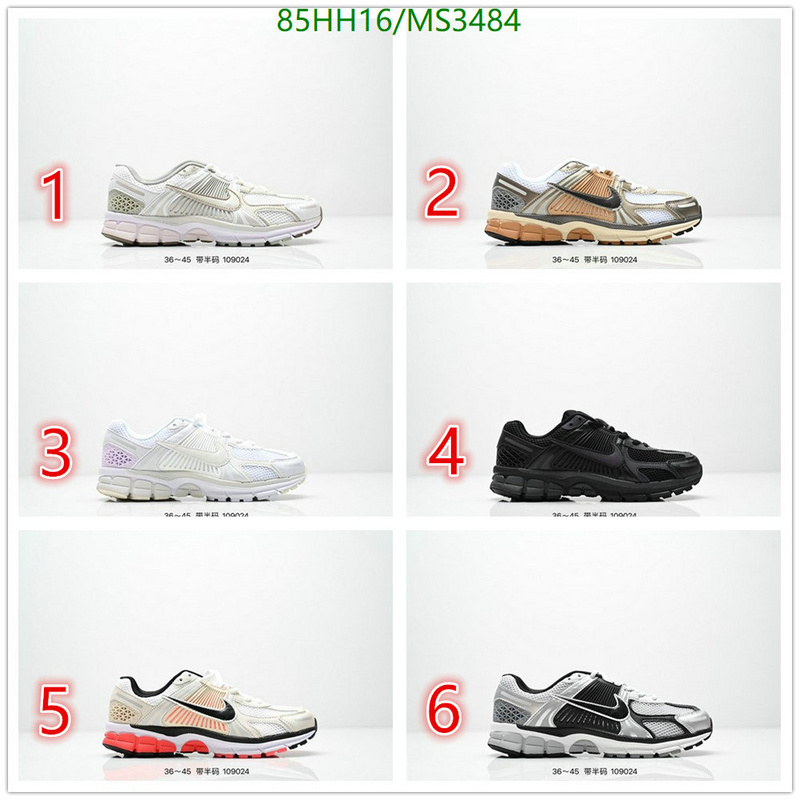 NIKE-Women Shoes Code: MS3484 