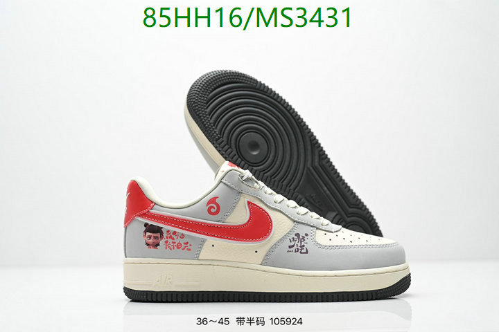 NIKE-Women Shoes Code: MS3431 
