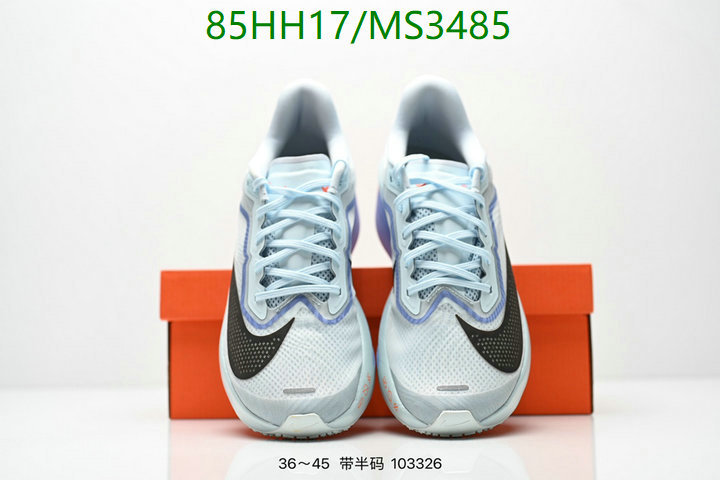 NIKE-Women Shoes Code: MS3485 