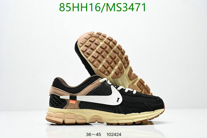 NIKE-Women Shoes Code: MS3471 