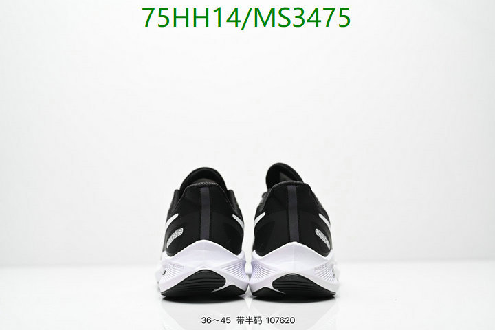 NIKE-Women Shoes Code: MS3475 