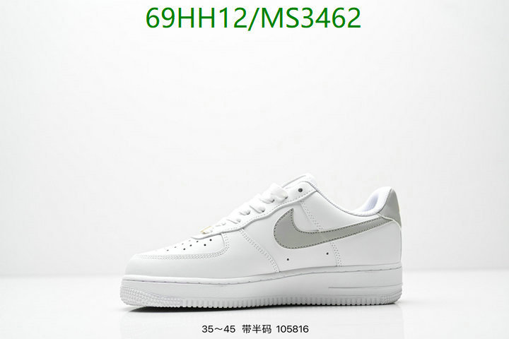 NIKE-Women Shoes Code: MS3462 