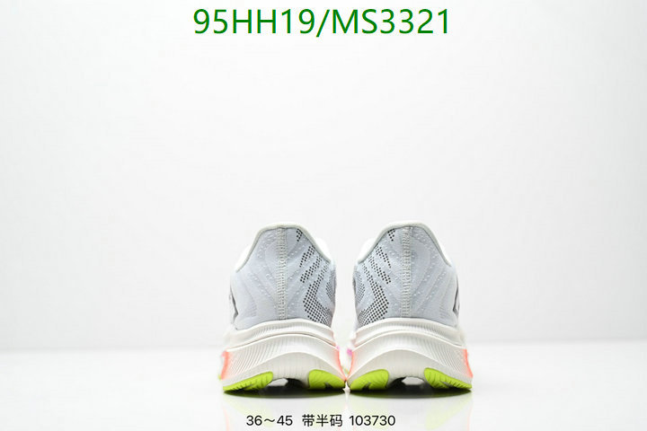 New Balance-Men shoes Code: MS3321 