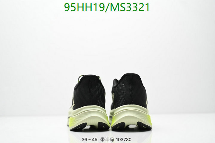 New Balance-Men shoes Code: MS3321 