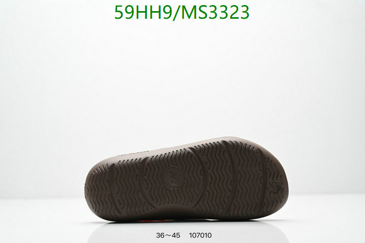 New Balance-Men shoes Code: MS3323 
