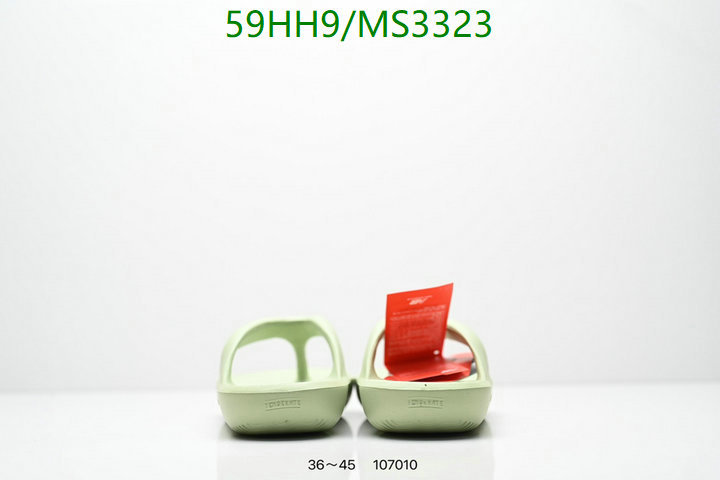 New Balance-Men shoes Code: MS3323 
