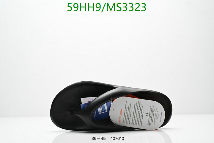 New Balance-Men shoes Code: MS3323 