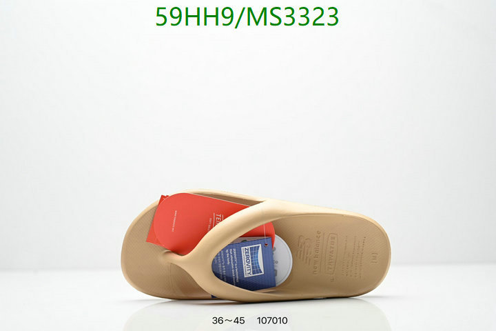 New Balance-Men shoes Code: MS3323 