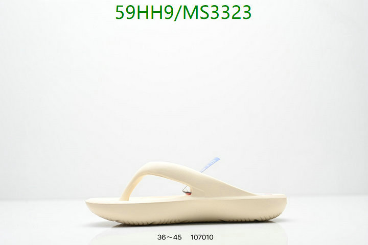 New Balance-Men shoes Code: MS3323 