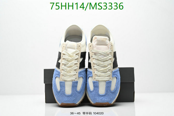 New Balance-Women Shoes Code: MS3336 