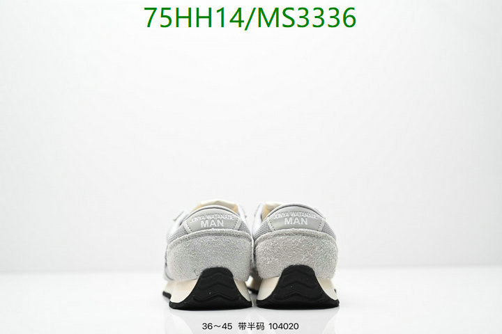 New Balance-Women Shoes Code: MS3336 