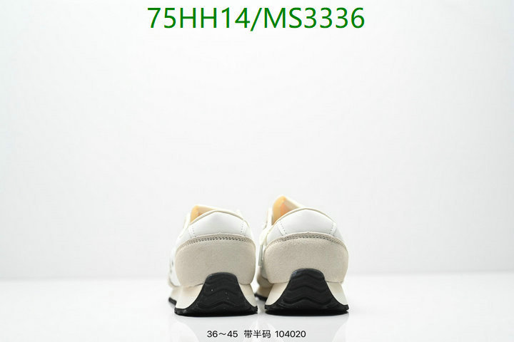 New Balance-Women Shoes Code: MS3336 