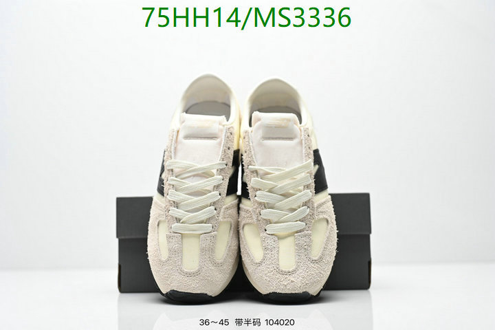 New Balance-Women Shoes Code: MS3336 