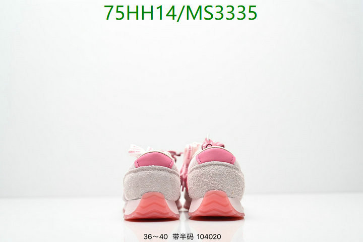 New Balance-Women Shoes Code: MS3335 