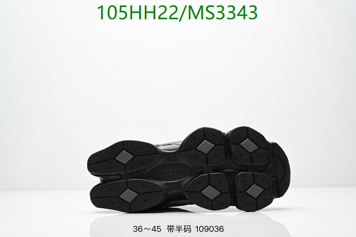 New Balance-Women Shoes Code: MS3343 