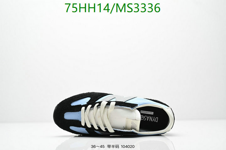New Balance-Women Shoes Code: MS3336 