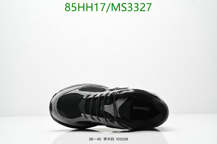 New Balance-Women Shoes Code: MS3327 