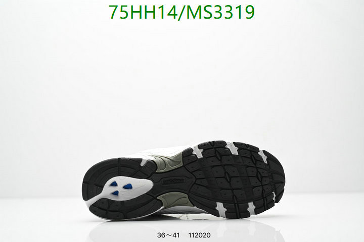 New Balance-Women Shoes Code: MS3319 
