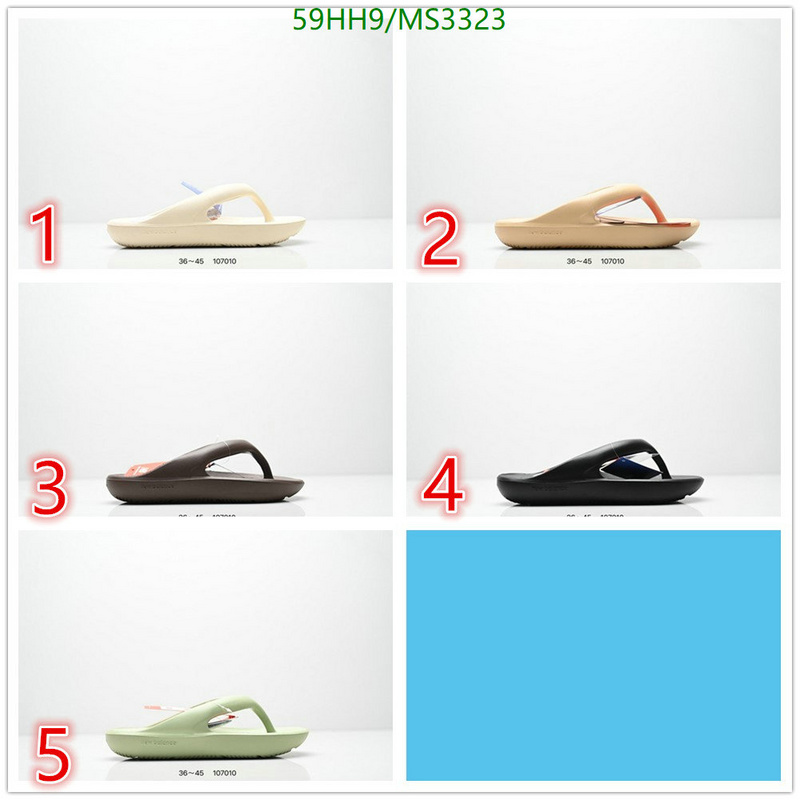 New Balance-Women Shoes Code: MS3323 