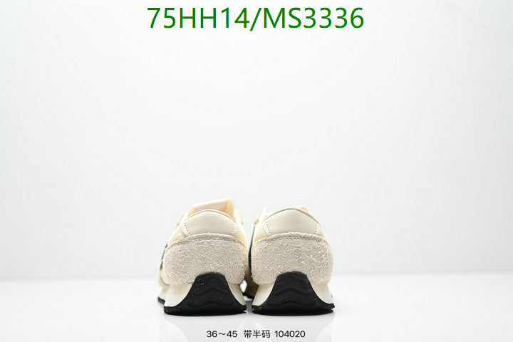 New Balance-Women Shoes Code: MS3336 