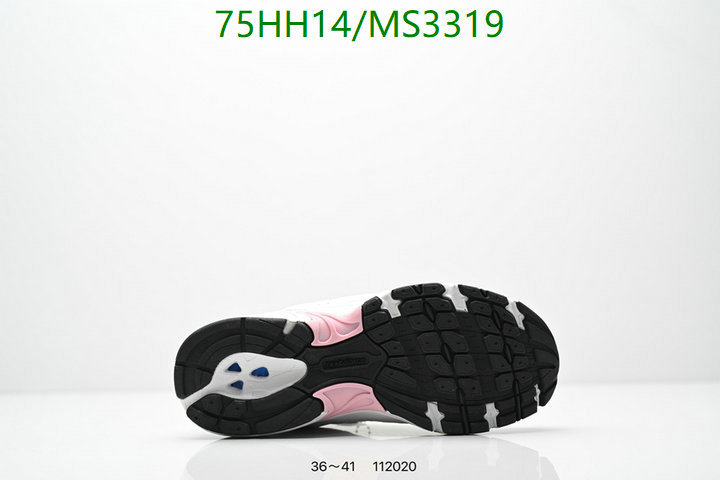 New Balance-Women Shoes Code: MS3319 