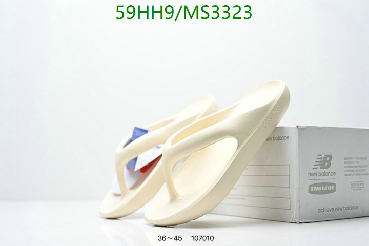 New Balance-Women Shoes Code: MS3323 