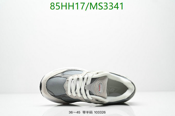 New Balance-Women Shoes Code: MS3341 