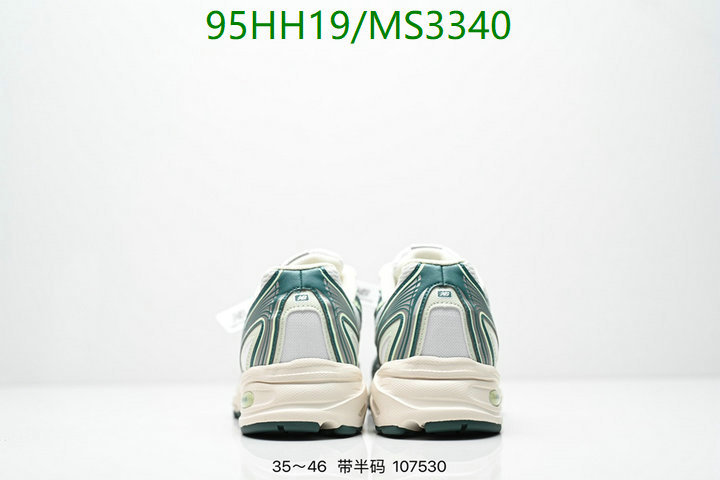 New Balance-Women Shoes Code: MS3340 