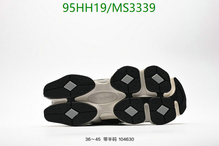 New Balance-Women Shoes Code: MS3339 